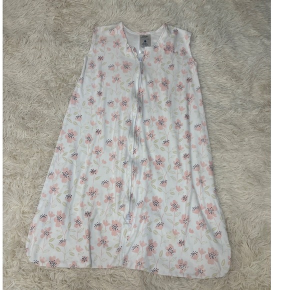 HALO Sleepsack Extra Large XL 18-24M Floral Wearable Blanket Baby - Picture 1 of 3